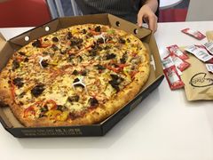 -Tubestation站点比萨(五道营店)