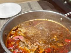 -太原富力万达文华酒店·美食汇西餐厅