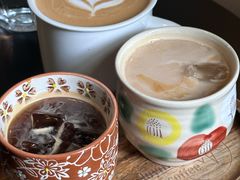 -Joymean coffee.见面咖啡