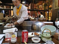 -铁板诱惑法式铁板烧(大卫城店)
