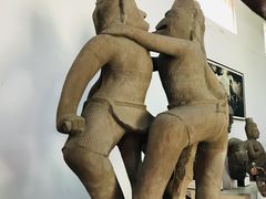 -柬埔寨国家博物馆