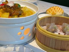 -荣小馆(临海世纪花城店)