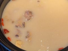 -捞王猪肚鸡火锅(昆山店)