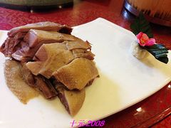 -北京餐厅