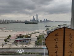 -馋遇江南·精致湖景雅宴(东方之门店)