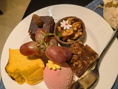 -盛宴自助餐厅(运达喜来登店)