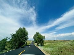 -草原天路(张北县)