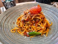 -玲婧胡同·生日蛋糕·餐厅(嘉里城店)