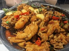 -火胖子肥肠煲·始于1998(南山村店)