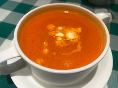 -Santoor 萨都里印度餐厅(北锣鼓巷店)