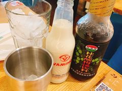 -鬼味烤翅(南锣鼓巷店)