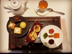 -桃源咖啡厅(武夷山大红袍山庄店)