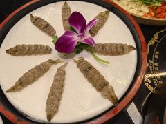 -草鱼先生潮州鱼生·虾生(新厦花园店)