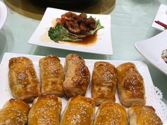 -金时代顺风大酒店(临港百联店)