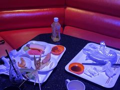 -萧邦音乐会所KTV·蒸汽活海鲜自助(福田店)