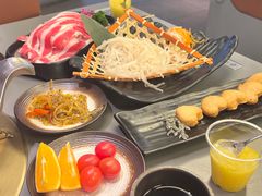 -湊湊火锅·茶憩(南京万象天地店)