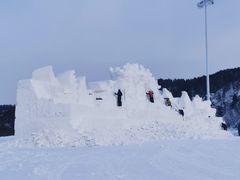 -北极村旅游风景区