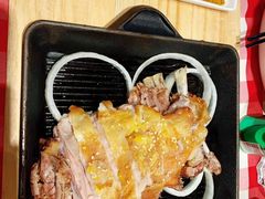 -西贝(上海我格广场店)