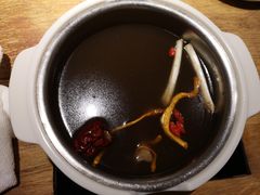 -东道煮牛肉火锅(东盛大街店)