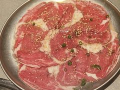 -大叹号·朝鲜族烤肉(滨海吾悦广场店)