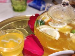 -茉莉餐厅(包河万达店)