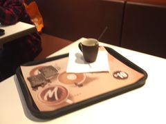 -麦当劳(农光里店)