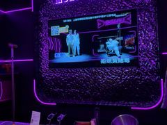 -星聚会KTV X Party(上海真如中海环宇城店)