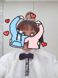 中发-3AM HAIR SALON烫发染发接发