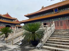 -历代帝王庙博物馆