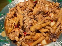 牛蛙煲-胖哥俩肉蟹煲(虹口龙之梦店)