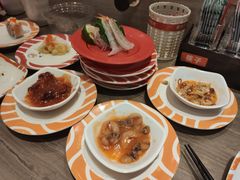 -新一番三文鱼寿司(红城湖店)