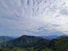 -大岭沟猕猴桃谷风景区