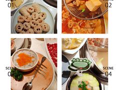 -左庭右院鲜牛肉火锅(苏州园区永旺店)