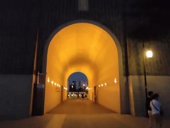 -相门城墙文化休闲景区