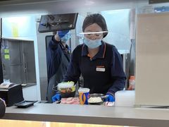 -吉野家(顺义站前北街店)