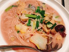 -莆田餐厅PUTIEN(武商MALL店)