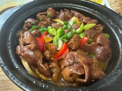 -玲燕蒸菜馆(江东路店)