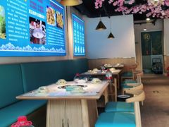 大堂-鱼米滔中山脆肉鲩火锅(中南阳光城店)