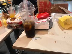 -麦当劳(世纪汇广场店)