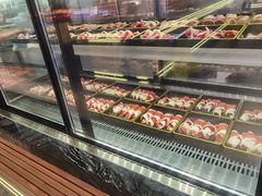 -焰江山海鲜牛排烤肉自助(锦华万达二星店)