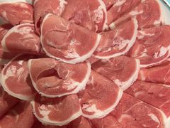 -马记伊源斋涮肉·清真菜(潘家园古玩市场店)