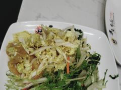 -集杰尚品海鲜烤肉自助餐厅(乳山振华店)
