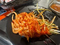 -炽城·烤肉名家(鸿达中央广场店)
