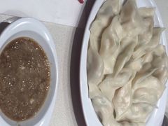 -喜家德虾仁水饺(中央大街店)