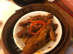 -添好运点心专门店(深水埗店)
