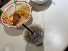 -禾师兄·布拉肠(一德路店)