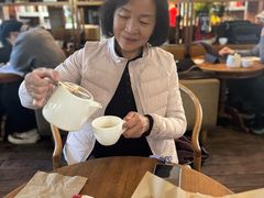 -1901 Cafe(西四店)