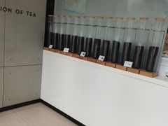 -喜茶(武汉范湖万达广场店)