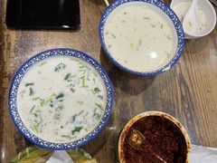 -穆得·老周家牛肉烧饼(普利街店)