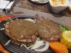 -尊品牛排(东乡店)